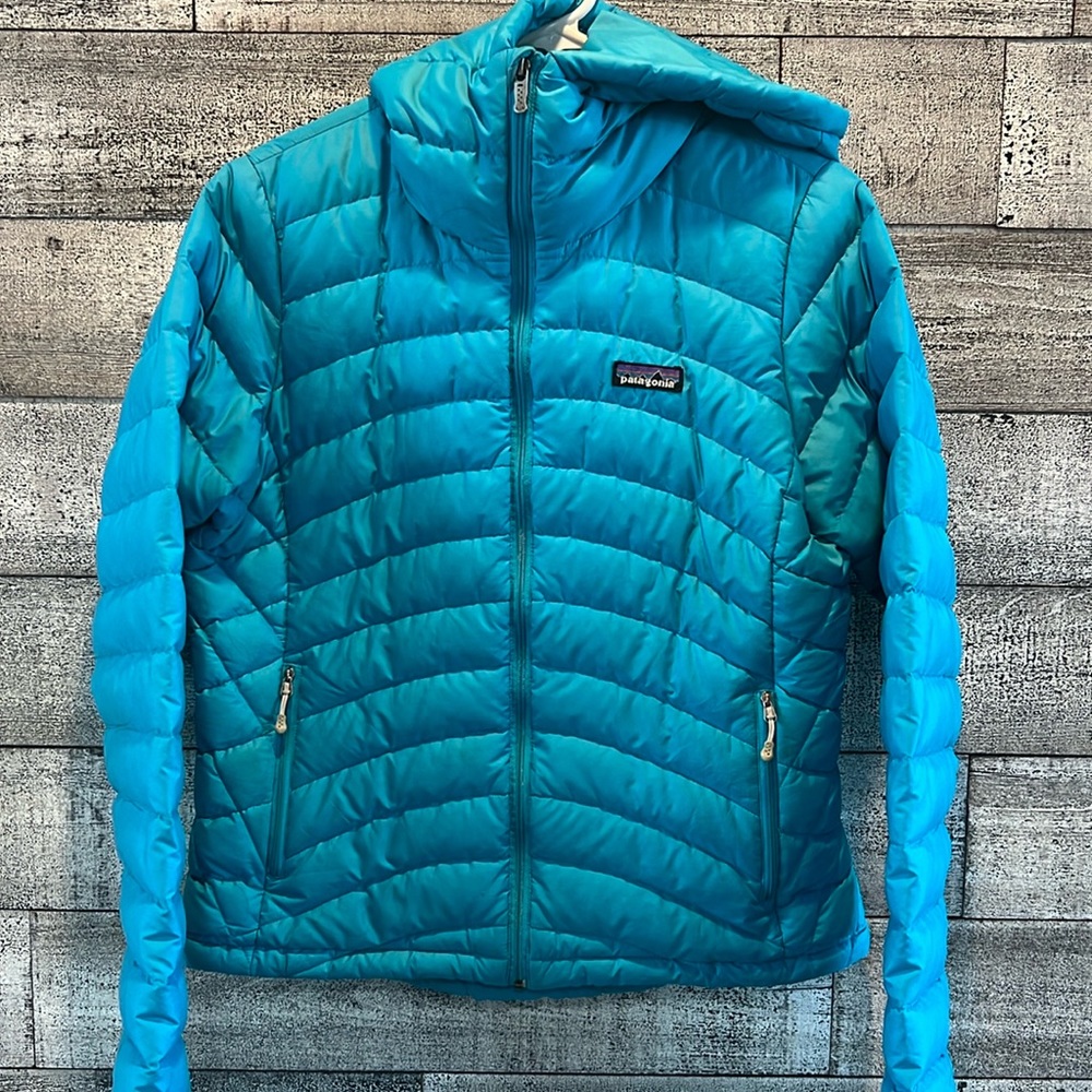 Patagonia Down Jacket